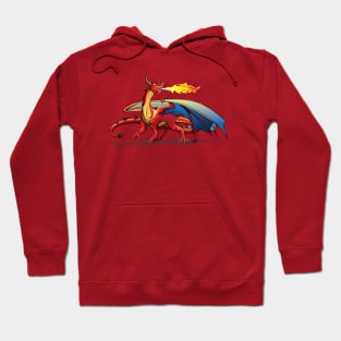 Spigonus Hoodie